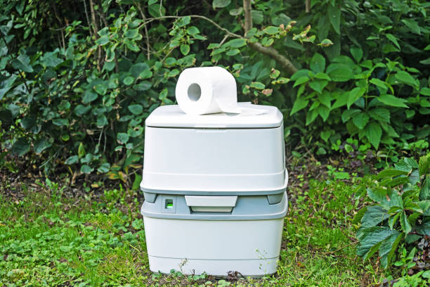 Affordable portable toilet rental in Snyderville, UT