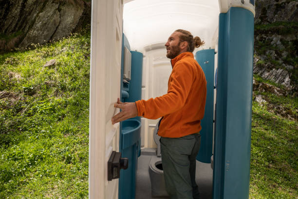 Professional porta potty rental in Snyderville, UT