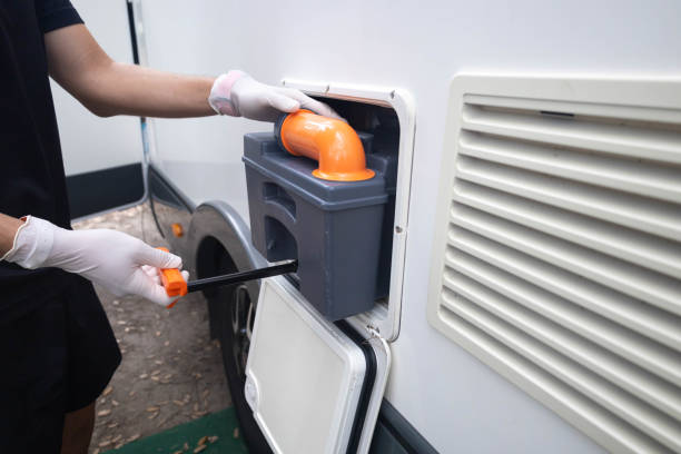 Best Affordable portable toilet rental  in Snyderville, UT