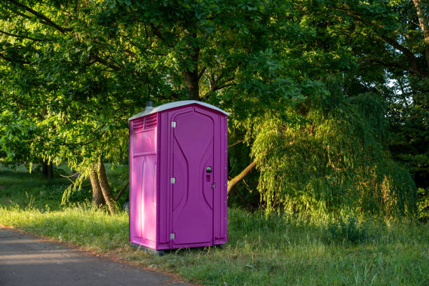 Best Local porta potty services  in Snyderville, UT