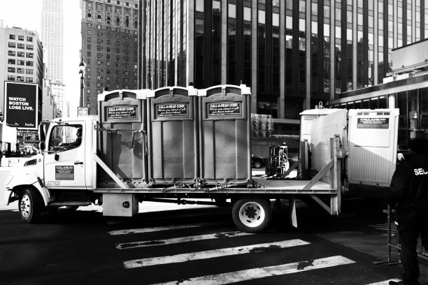 Best Construction site porta potty rental  in Snyderville, UT