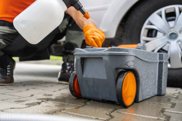 Best Portable sink rental  in Snyderville, UT