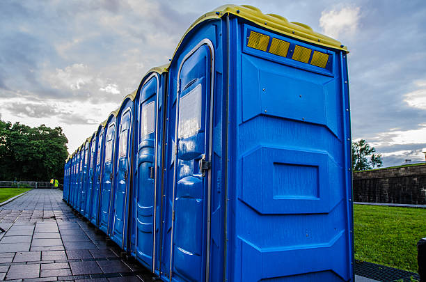 Best Sanitation services for porta potties  in Snyderville, UT