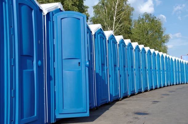 Best Portable restroom trailer rental  in Snyderville, UT